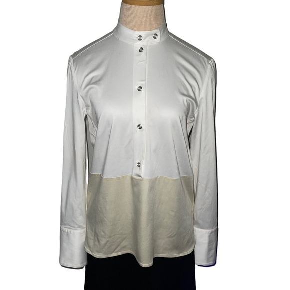 Altuzarra Tops - Altuzarra Women Top Size 36